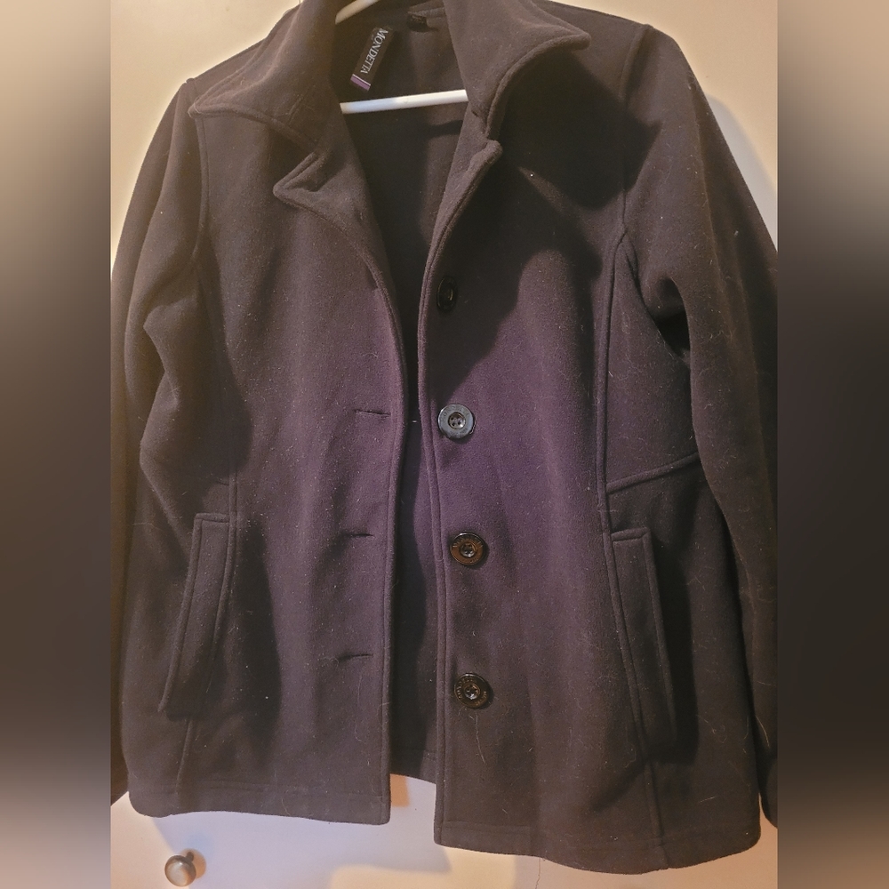 Coat